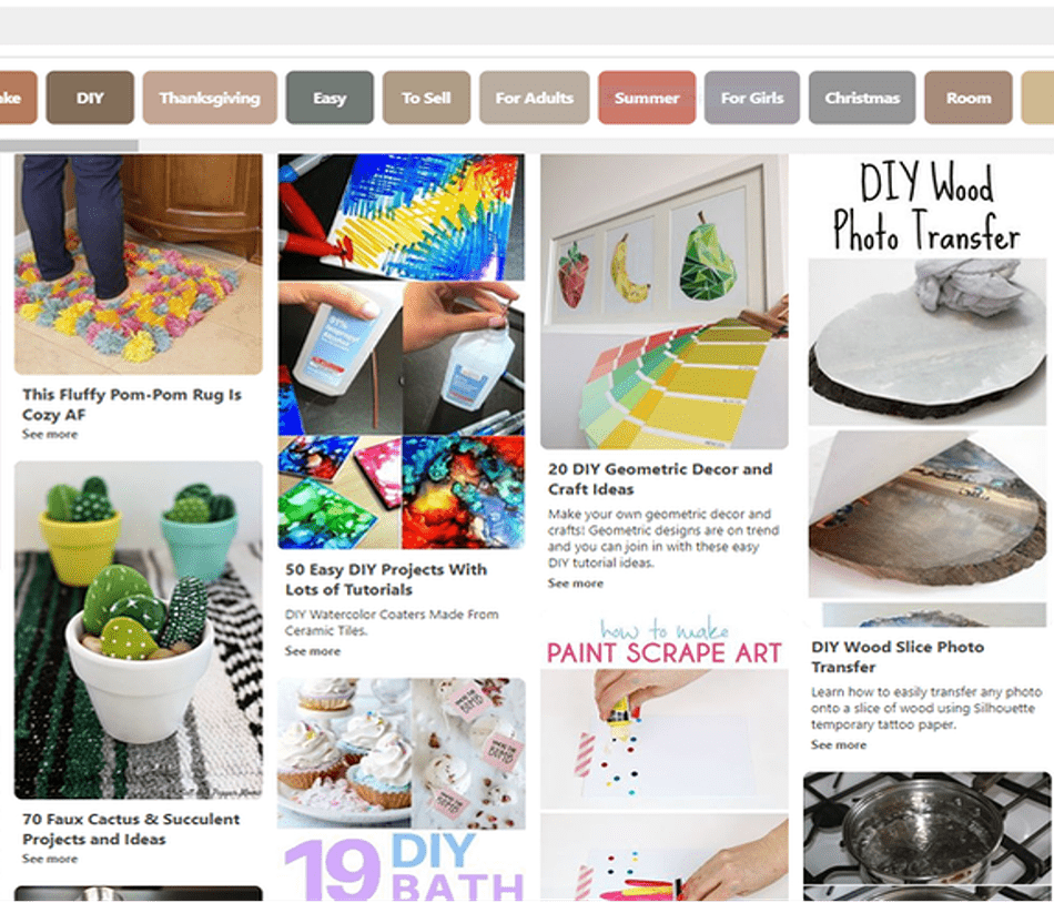 Best Diy and Craft Website provider